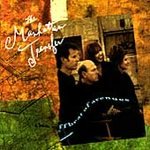 The Offbeat of Avenues - Manhattan Transfer (CD 1991)