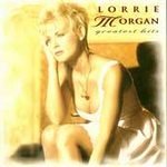 Greatest Hits - Morgan, Lorrie (CD 1995)