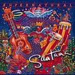 Supernatural - Santana (CD 1999)