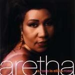 A Rose Is Still a Rose - Franklin, Aretha (CD 1998)