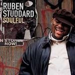 Soulful - Studdard, Ruben (CD 2003)