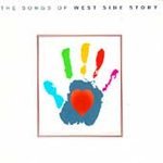 The Songs Of West Side Story - Various Artists (CD 1...