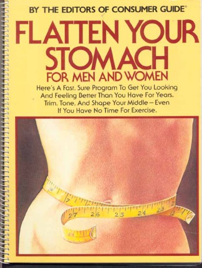 Flatten Your Stomach !!!