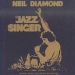 The Jazz Singer (Capitol) by Neil Diamond (Cassette,...