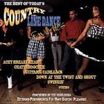 Country Line Dance Favorites by Highliners CASSETTE