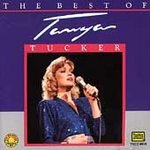 The Best of Tanya Tucker (1989) CASSETTE