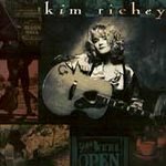 Kim Richey - Richey, Kim (Cassette 1995)
