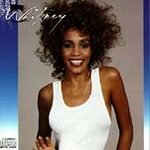 Whitney - Houston, Whitney (Cassette 1987)