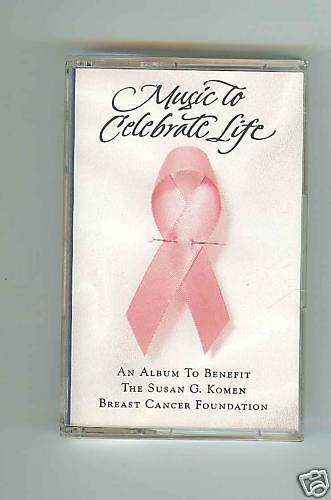 Nancy Rumbel - Woodwinds and Ensemble (CASSETTE)