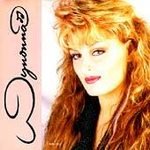 Wynonna - Wynonna (Cassette 1992)