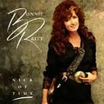 Nick of Time - Raitt, Bonnie (Cassette 1989)