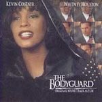 The Bodyguard - Original Soundtrack (Cassette 1992)