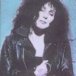 Cher - Cher (Cassette 1987)