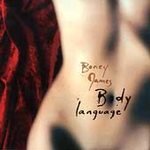 Body Language - James, Boney (CD 1999)