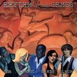 Rhythm of the Games: 1996 Olympic Games Album - Vari...