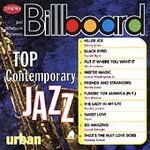 Billboard Top Contemporary Urban Jazz - Various Arti...