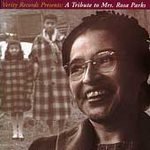 A Tribute to Mrs. Rosa Parks - Various Artists (CD 1...