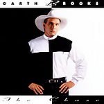 Chase, The - Brooks, Garth (CD 1992)