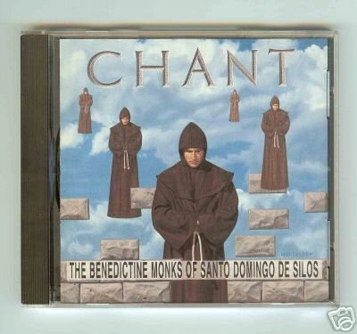 Chant (CD)