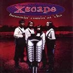 Hummin' Comin' At 'Cha - Xscape (CD 1993)
