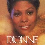 Dionne by Dionne Warwick 1979 (CASSETTE)