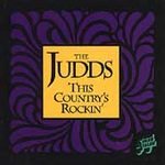 This Country's Rockin' by Judds (The) (Cassette, Apr...
