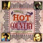 Today's Hot Country (K-Tel) by Various Artists (Cass...