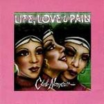 Life, Love, & Pain by Club Nouveau (Cassette, Mar-19...