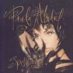 Spellbound by Paula Abdul (Cassette, May-1991, Virgi...