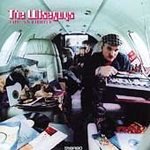 The Antidote - Wiseguys (The) (CD 1999)