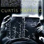 A Tribute to Curtis Mayfield - Various Artists (CD 1...