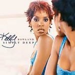 Simply Deep - Rowland, Kelly (CD 2002)