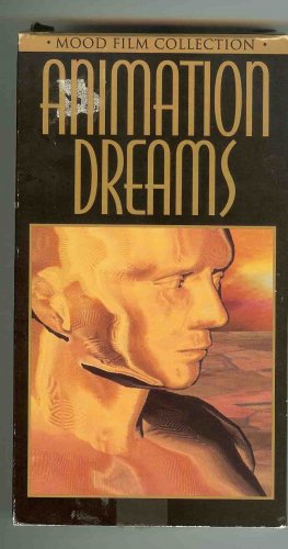 Animation Dreams (VHS, 1994)