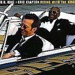 Riding with the King by Eric Clapton CD 2000
