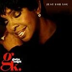 Just for You by Gladys Knight (CD, Sep-1994, MCA Rec...