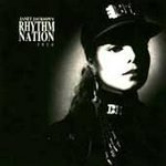 Rhythm Nation 1814 - Janet Jackson (Cassette 1989)