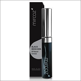 Black Mascara
