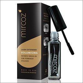 Lash Extender Volumising