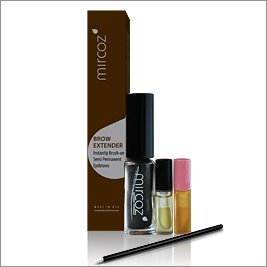 Brow Extender