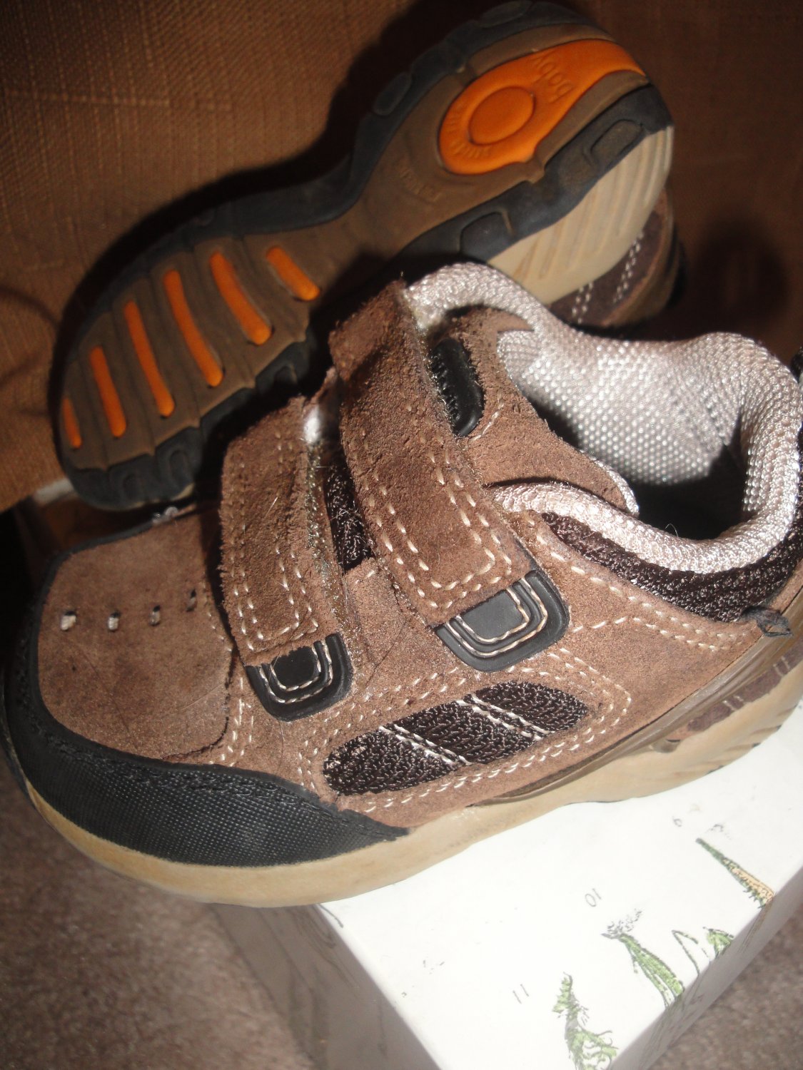 Pre-Owned Stride Rite 5 XW