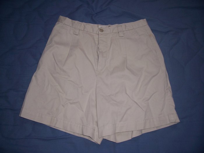 Classic Gap size 10 Women's Shorts