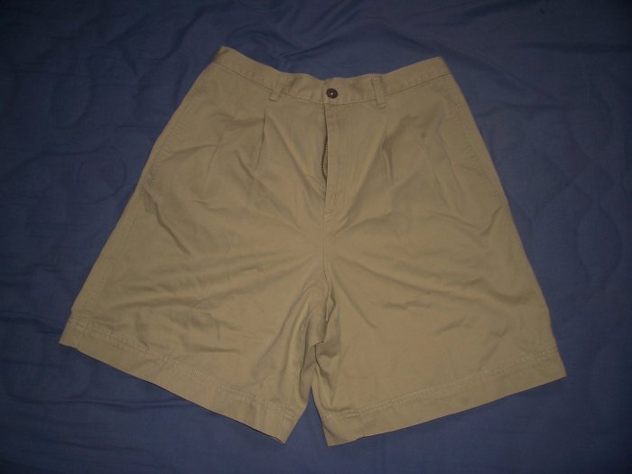 Liz Claiborne Lizwear Size 10 Shorts