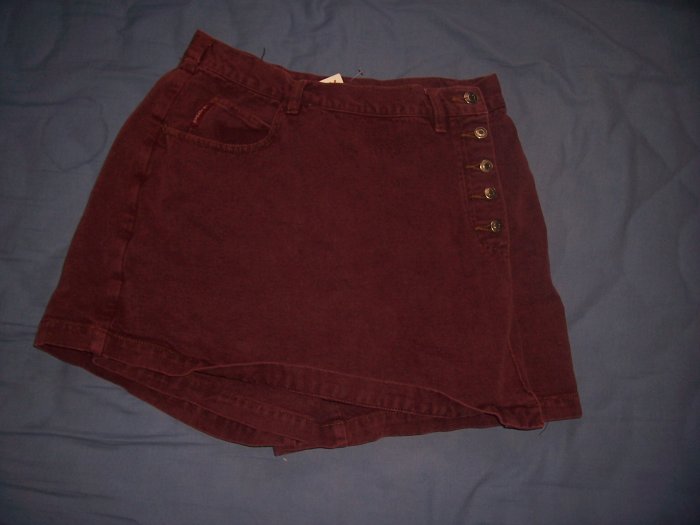 Unionbay Size 11 Skort