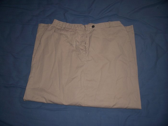 Mountain Lake Size 16 Skirt