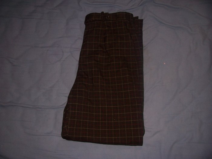 Requirements Size 10 Pants
