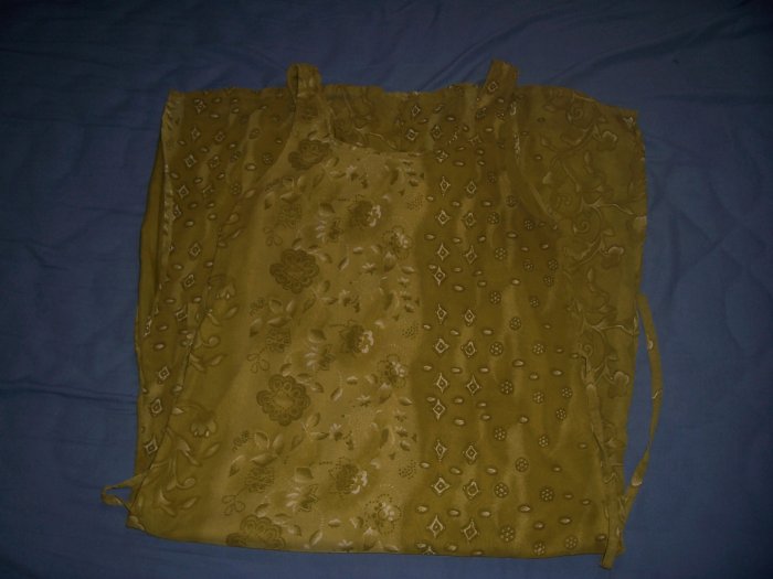 SND Size Medium Dress