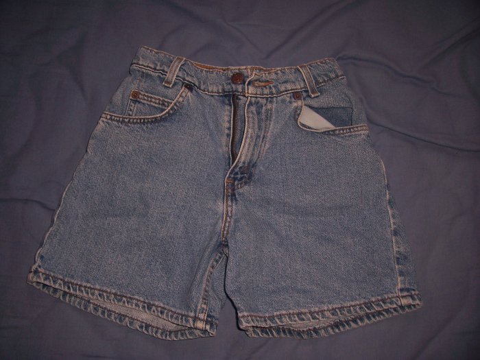 Levi's Size 10 Shorts