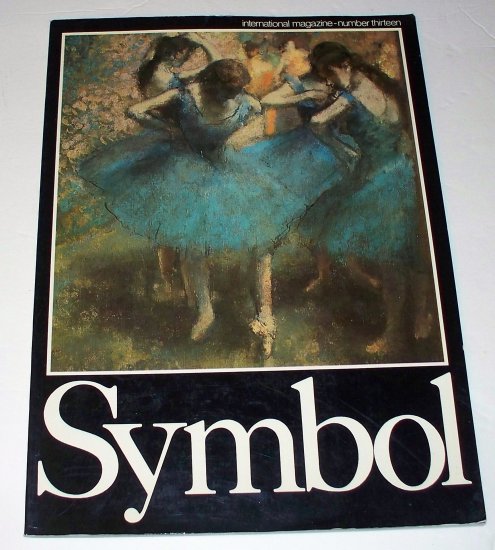 SYMBOL International Magazine No 13 Italy