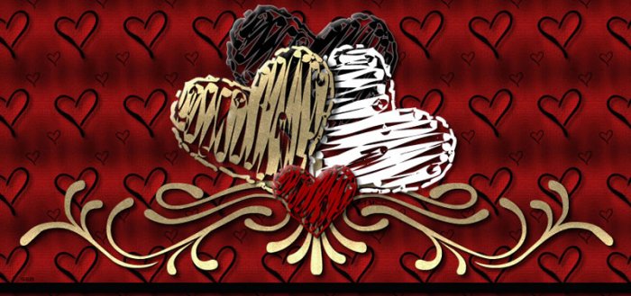 Rhinestone Transfer Hot Fix Iron On TATTOO HEART MOM