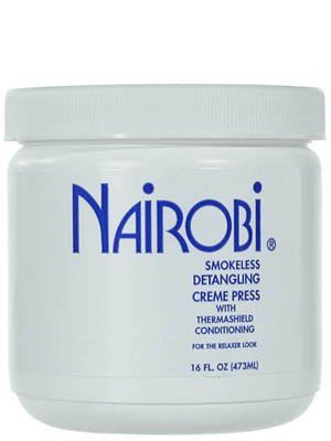 Creme Press